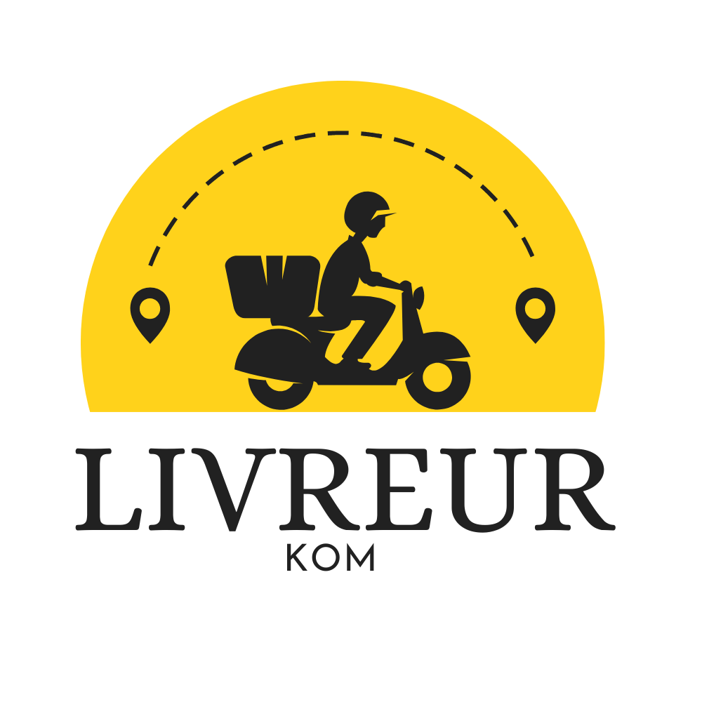 livreur a Marrakech